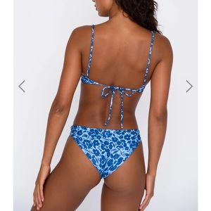 NWT Skatie swim-  Large Cheryl bottom, never worn